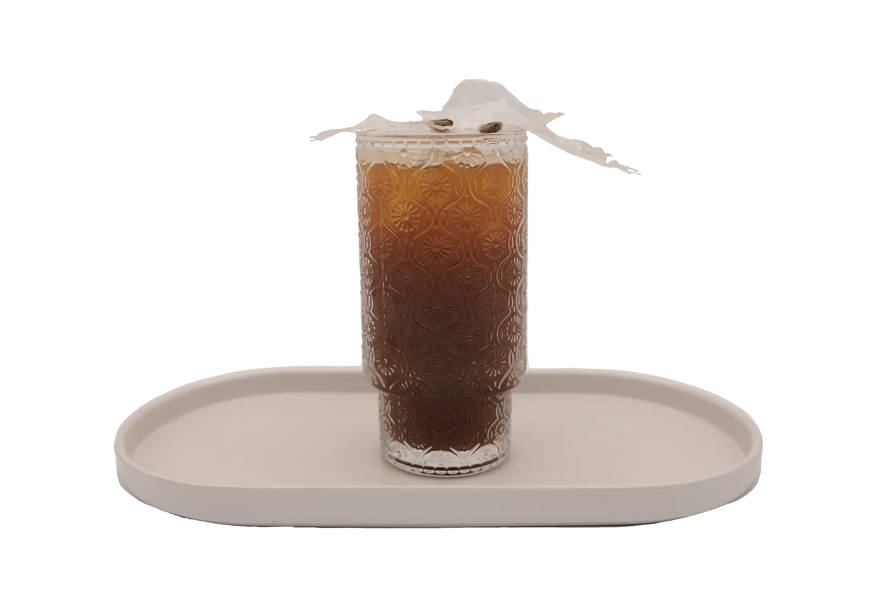 Iced Americano