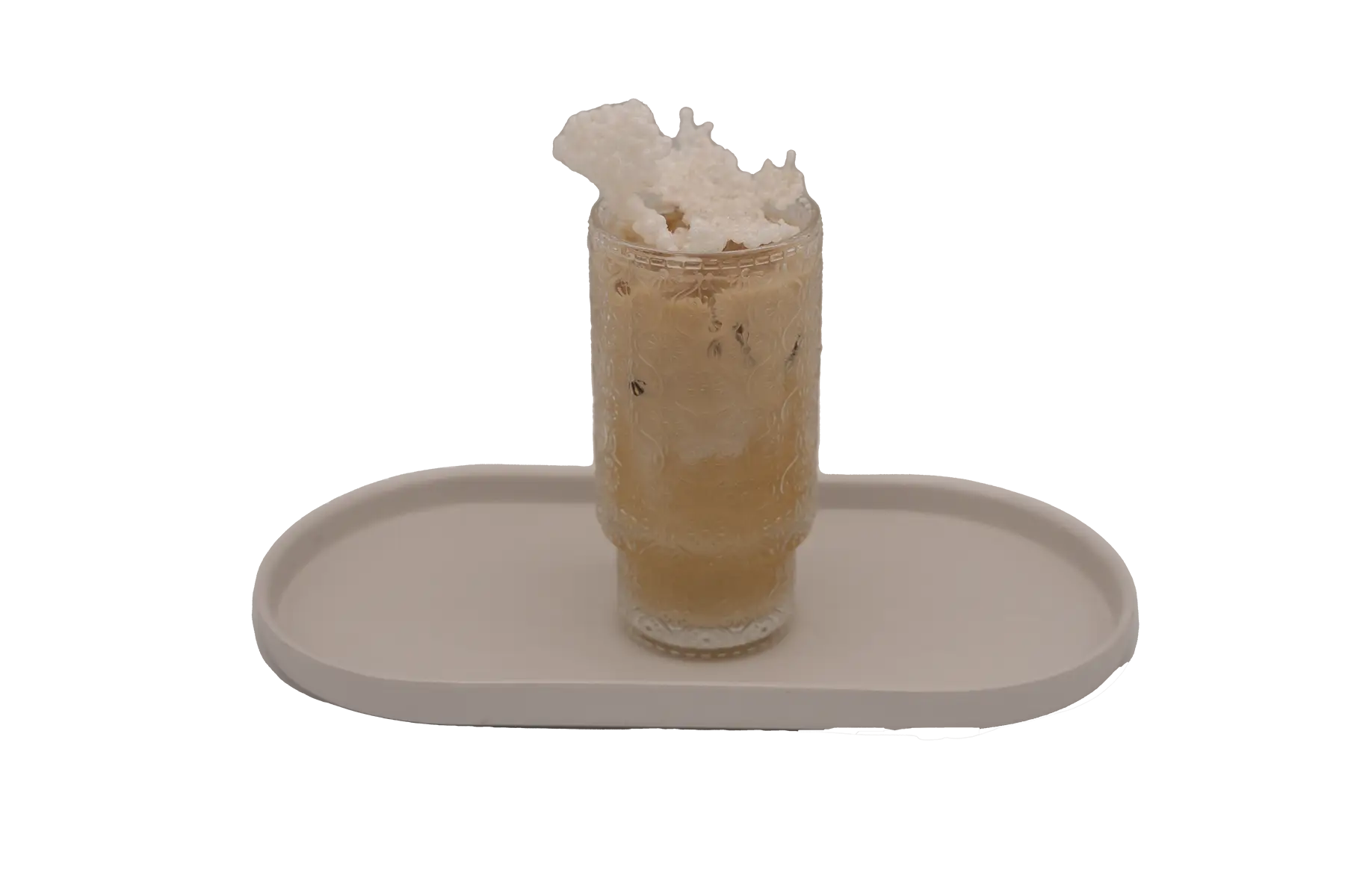 Iced Latte