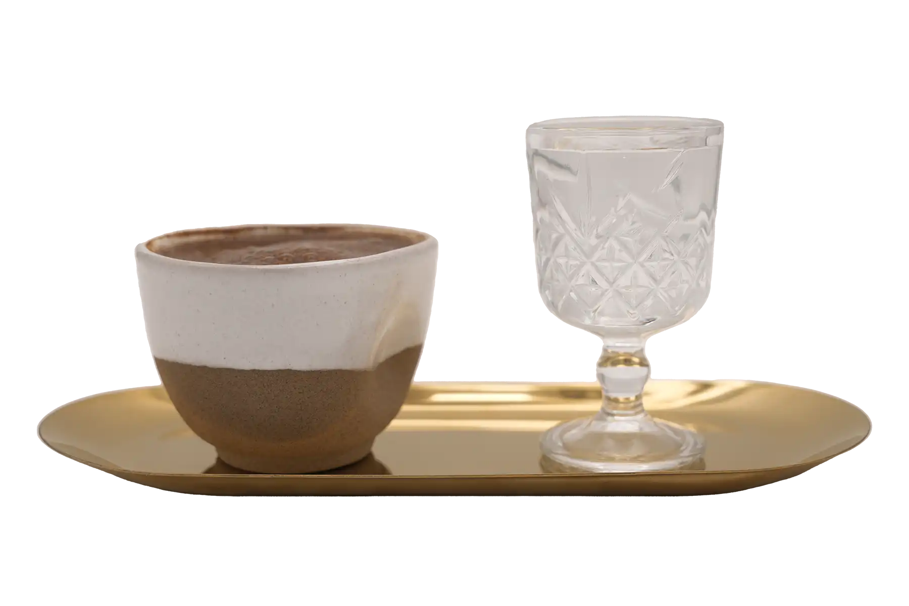 Turkish Coffee