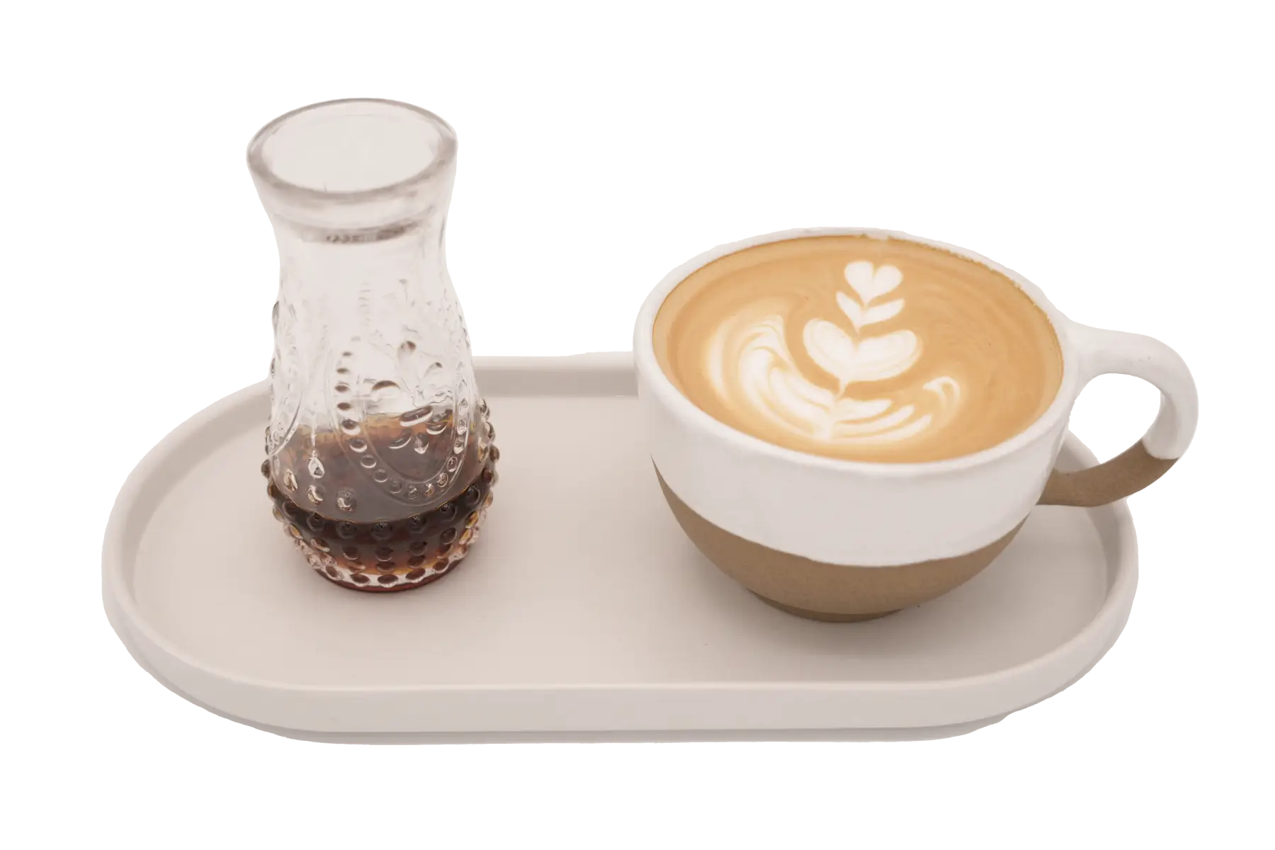 Latte Caramel