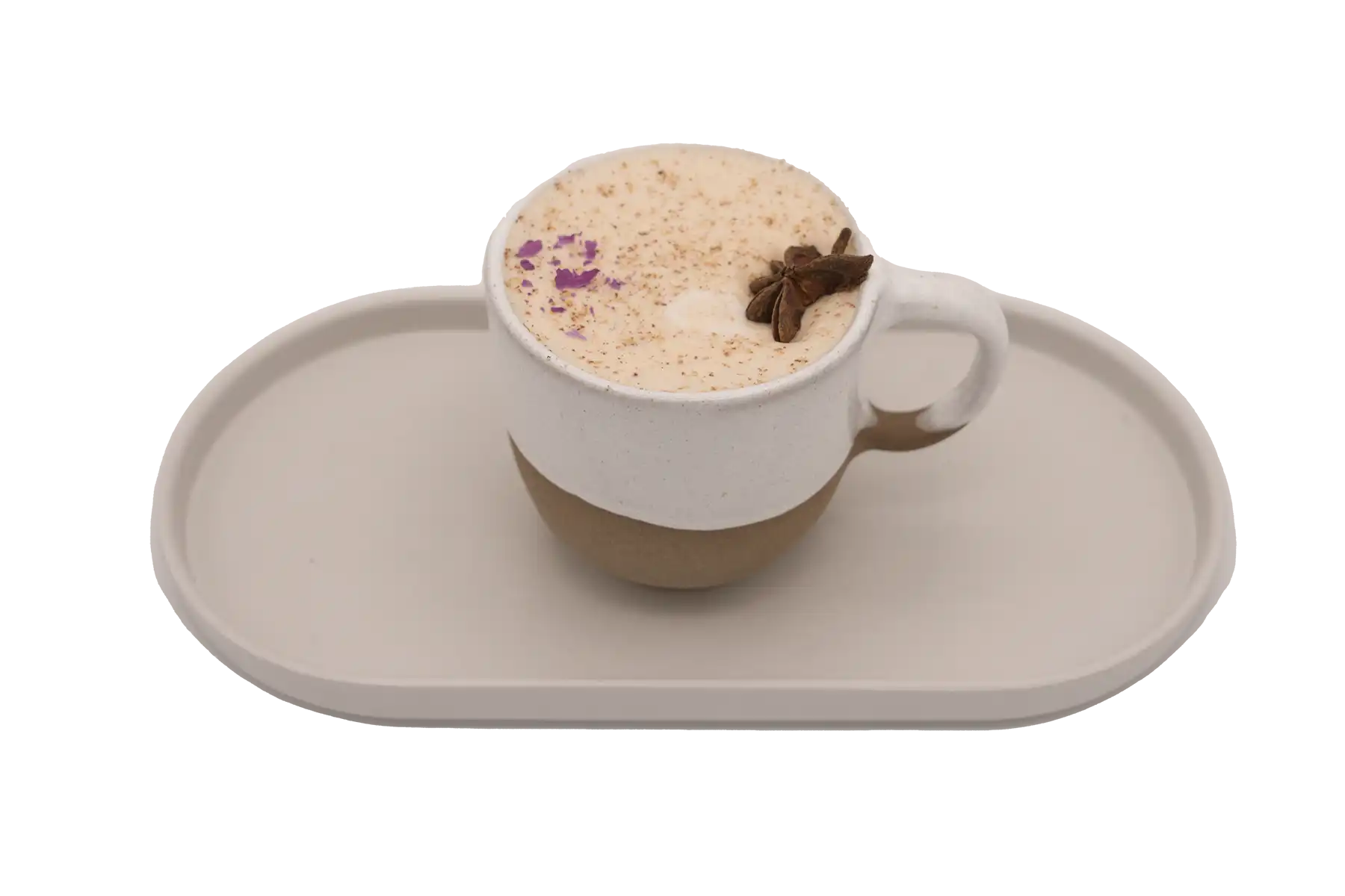 Karak Tea